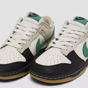 Nike dunk, low light Orewood brown bicoastal size 13